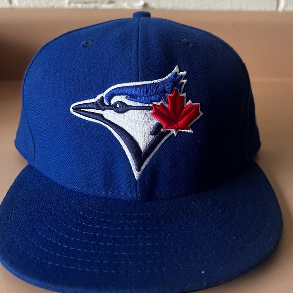 Unisex size 8 fitted cap lot - Picture 11 of 12